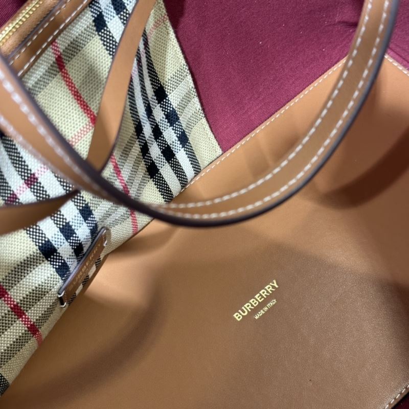 Burberry Shopping Bags